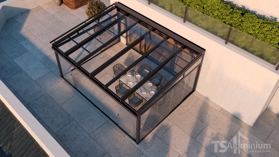 Bildquelle: TS-Aluminium-Profilsysteme GmbH & Co. KG