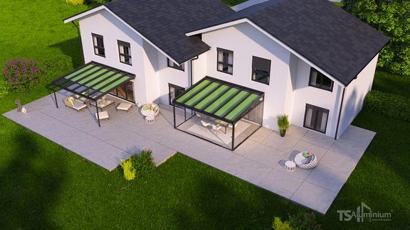 Bildquelle: TS-Aluminium-Profilsysteme GmbH & Co. KG