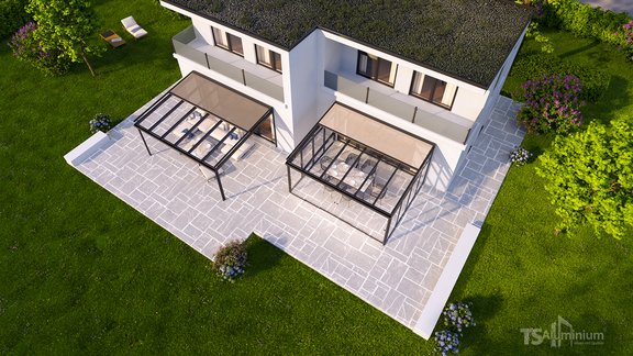 Bildquelle: TS-Aluminium-Profilsysteme GmbH & Co. KG
