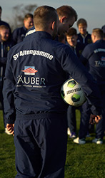 Herrenfussballmannschaft Altengamme